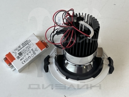 ���������� OKKO 13 WH 4000K (with driver)