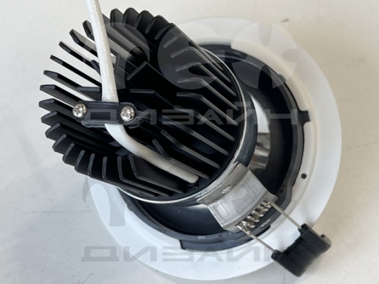 ���������� OKKO 13 WH 4000K (with driver)