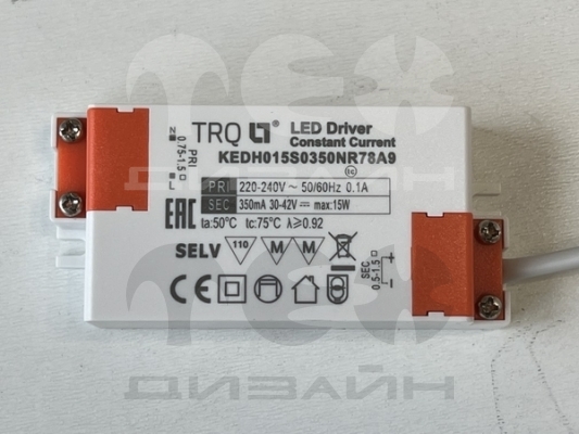 ���������� OKKO 13 WH 4000K (with driver)