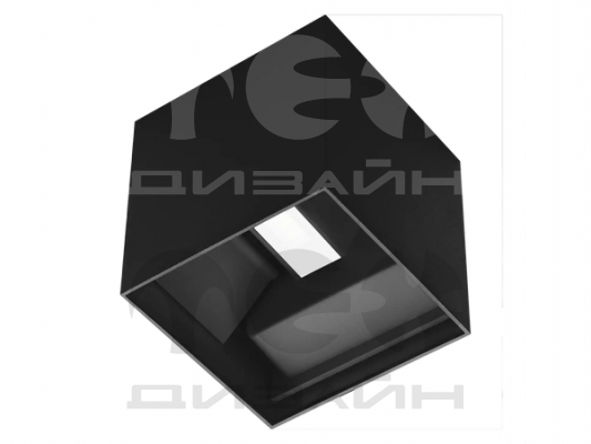 ���������� VOL.CUBE/W (100) 10W 830 BK