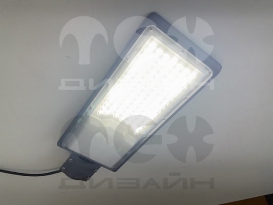 ���������� ������� Gauss Avenue 80W 8000lm 5000K 190-250V IP65 420*160*57�� ������ ��� "�"