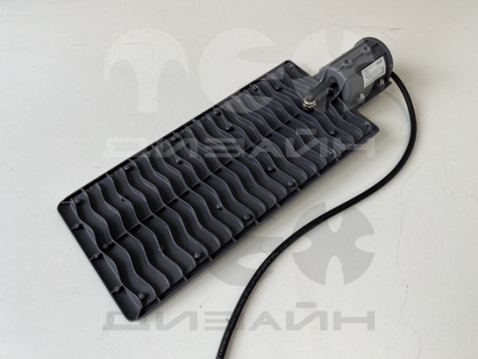���������� ������� Gauss Avenue 80W 8000lm 5000K 190-250V IP65 420*160*57�� ������ ��� "�"