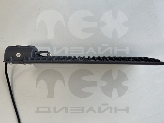 ���������� ������� Gauss Avenue 80W 8000lm 5000K 190-250V IP65 420*160*57�� ������ ��� "�"