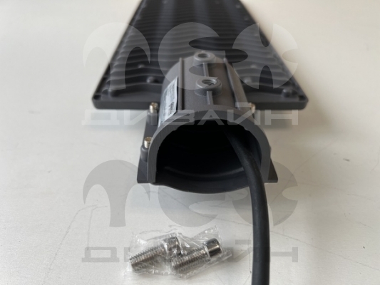 ���������� ������� Gauss Avenue 80W 8000lm 5000K 190-250V IP65 420*160*57�� ������ ��� "�"