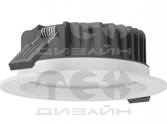  SAFARI DL LED G2 26W 940 WH