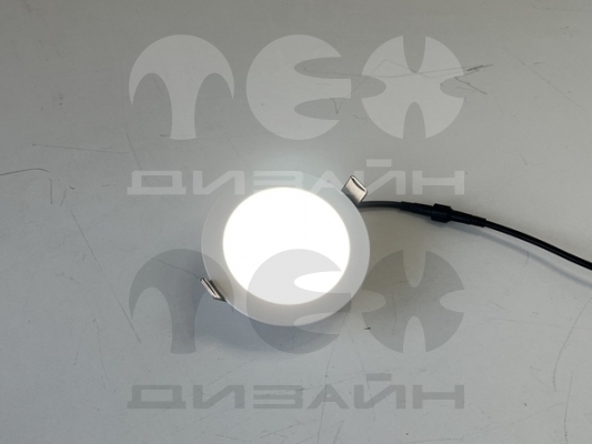  SAFARI DL LED G2 26W 940 WH