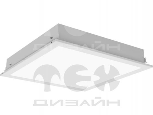  OWP/R ECO LED 595 IP54/IP20 4000K