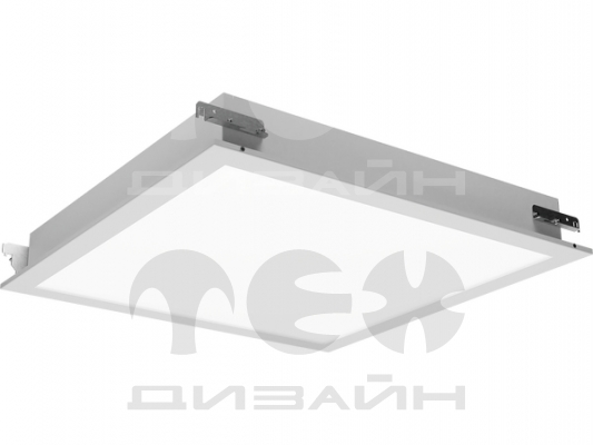 ���������� OWP OPTIMA LED 600 (20) IP54/IP54 4000K Clip-In