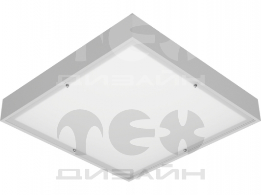  OWP ECO LED 589 IP54/IP54 4000K mat GRILIATO