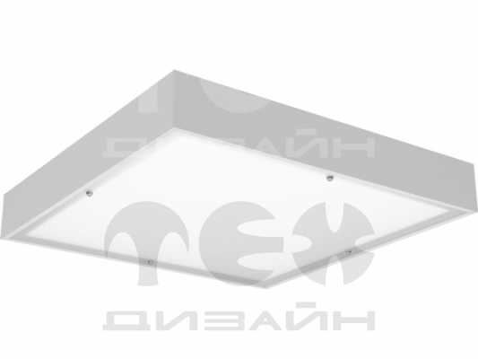  OWP ECO LED 589 IP54/IP54 4000K mat GRILIATO