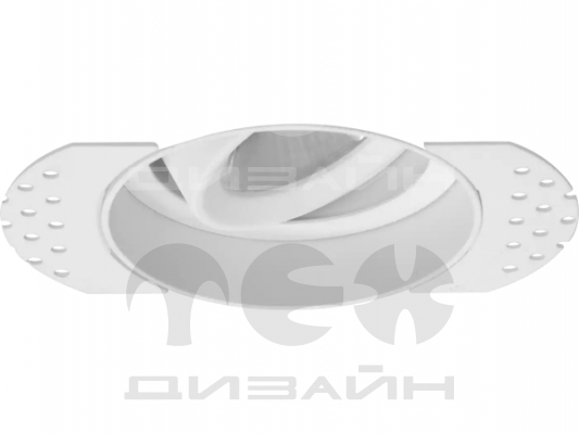 ���������� UNO 07 WH D45 4000K (with driver)