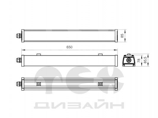   BS-AMON-51-L2-STABILAR2 V01 5000K