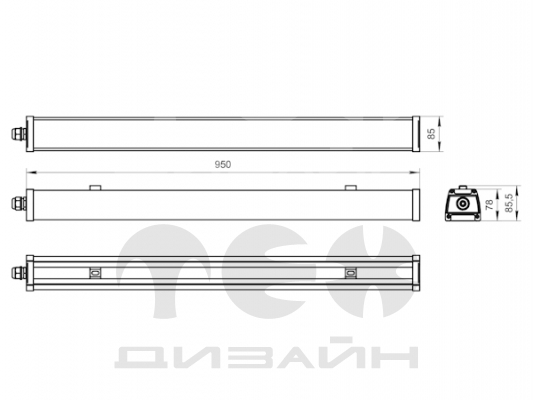   BS-AMON-51-L3-STABILAR2 V01 5000K