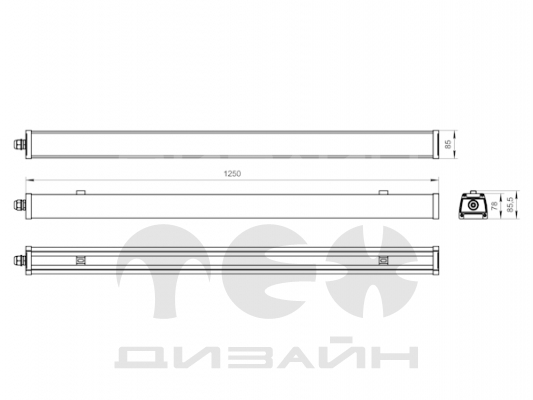   BS-AMON-51-L4-STABILAR2 V03 5000K