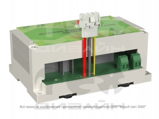    BS-STABILAR-81-B5-DIN (1,0-200 W / = 190-260 V)