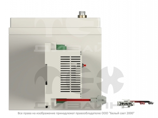    BS-STABILAR-81-B6-DIN (1,0-200 W / = 190-260 V)