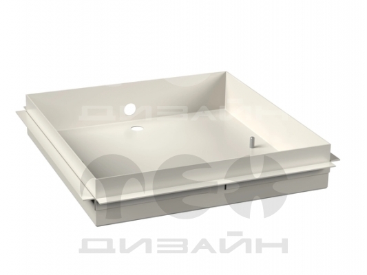 ���� ������� BS-BST-7 White