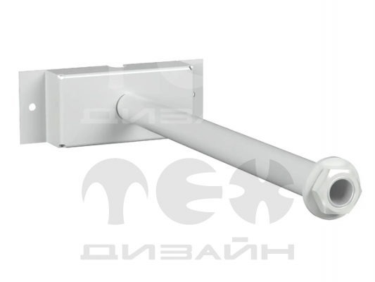  BS-SH-1-300 White