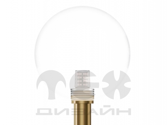  BLOOM LED 1W DS 730 BR