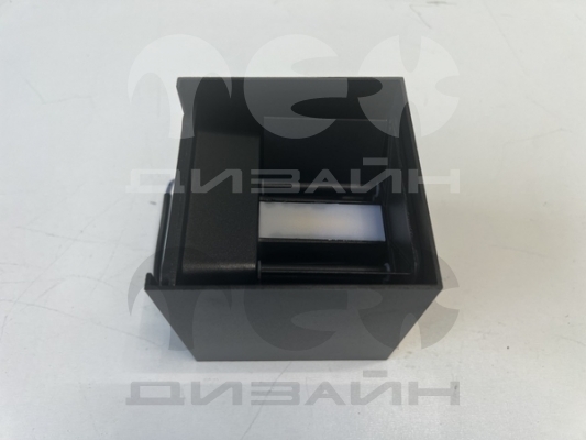 ���������� VOL.CUBE/W (100) 10W 830 BK
