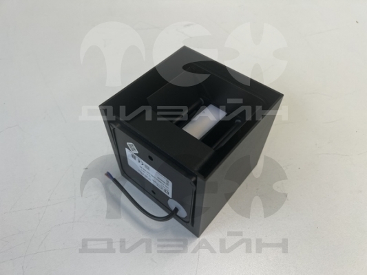 ���������� VOL.CUBE/W (100) 10W 830 BK
