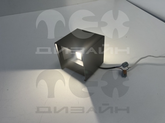 ���������� VOL.CUBE/W (100) 10W 830 BK