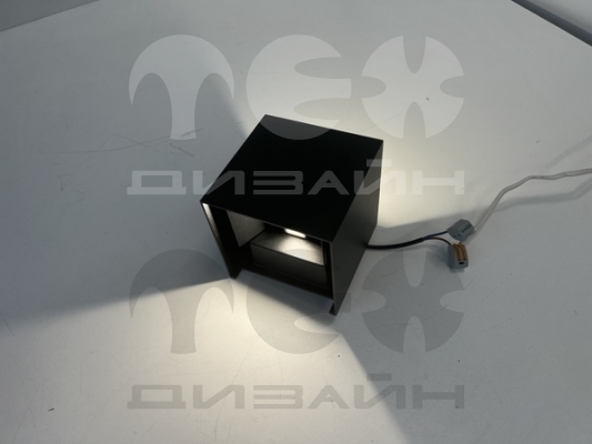 ���������� VOL.CUBE/W (100) 10W 830 BK