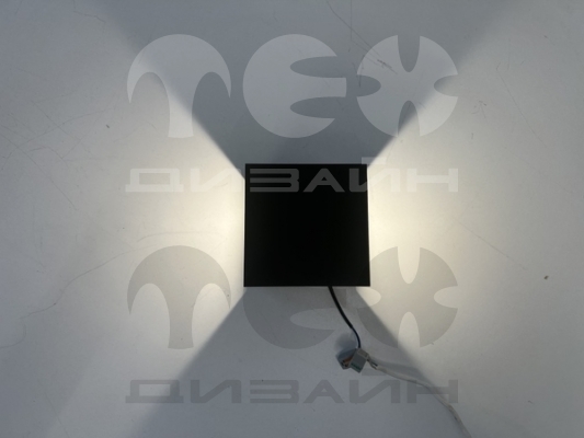 ���������� VOL.CUBE/W (100) 10W 830 BK