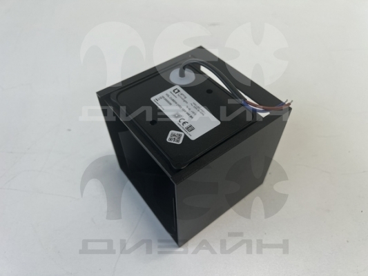 ���������� VOL.CUBE/W (100) 10W 830 BK