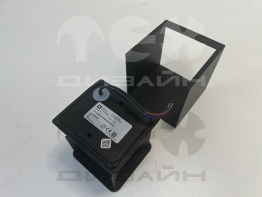 ���������� VOL.CUBE/W (100) 10W 830 BK