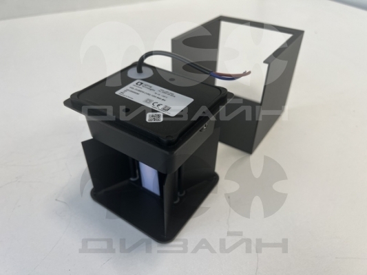 ���������� VOL.CUBE/W (100) 10W 830 BK