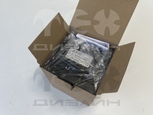 ���������� VOL.CUBE/W (100) 10W 830 BK