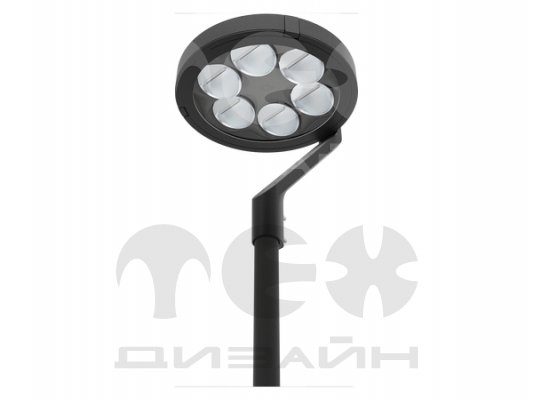 ���������� KROON TOP 50W DS 840 RAL9005