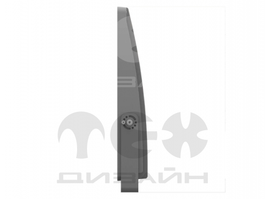 ��������� LEADER LED 100W A30 750 RAL9006