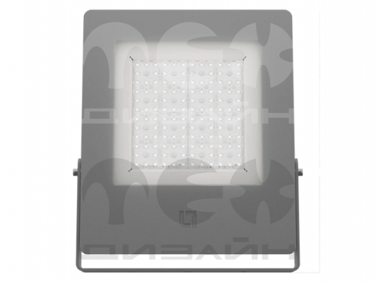 ��������� LEADER LED 100W A30 750 RAL9006