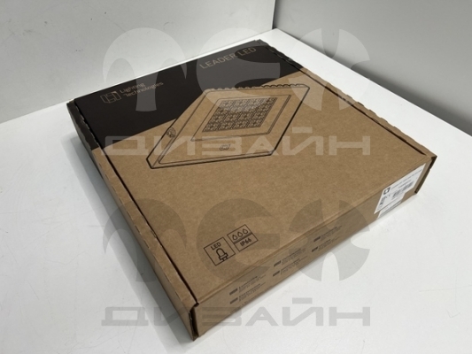 ��������� LEADER LED 100W A30 750 RAL9006