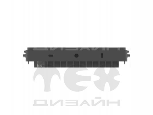��������� LEADER LED 200W D30 740 RAL9006