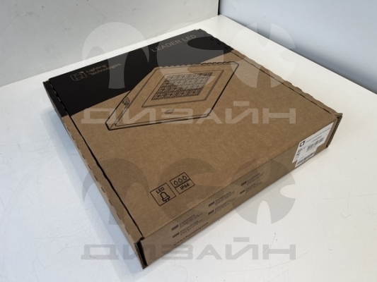 ��������� LEADER LED 200W D30 740 RAL9006