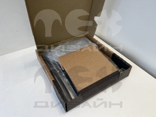 ��������� LEADER LED 200W D30 740 RAL9006