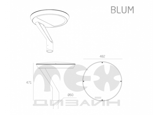 ���������� BLUM.mini-25