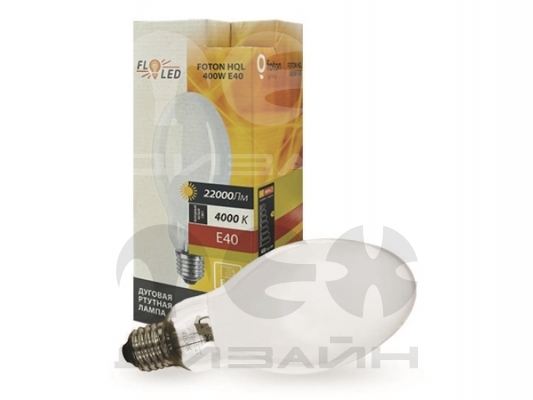 ������� ����� FOTON HQL 400W