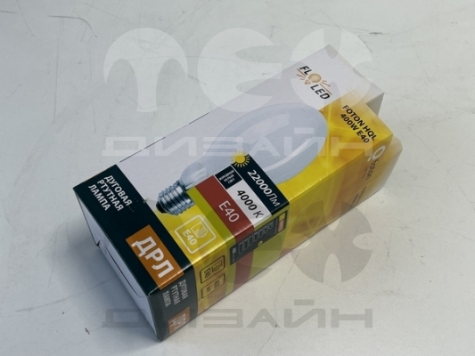 ������� ����� FOTON HQL 400W