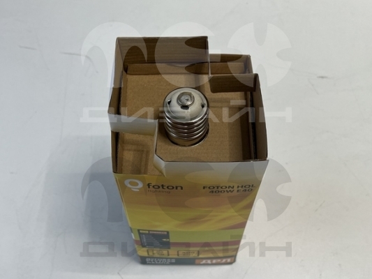 ������� ����� FOTON HQL 400W