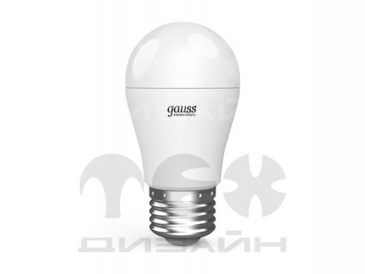 ������������ ����� Gauss Basic����13W�1200lm 4000K E27