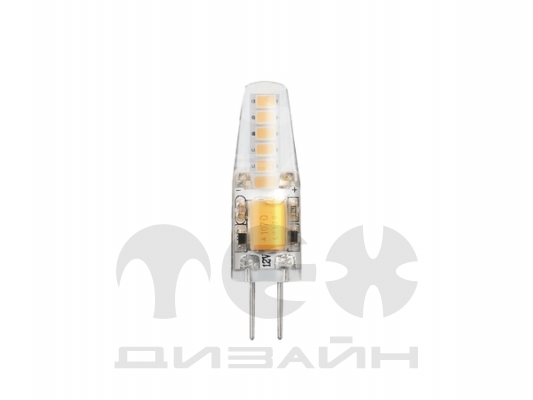 ������������ ����� Gauss Basic G4 12V 2W 180lm 3000K �������