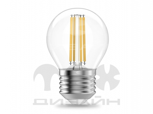 ������������ ����� Gauss Filament Elementary ��� 12W 730lm 2700K E27