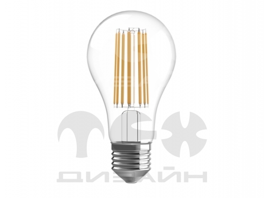 ������������ ����� Gauss Basic Filament �70 23W 2400lm 4100K E27