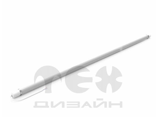���������� ������������ Gauss IP65 1203*29*29�� 24�� 2500lm 4000� COMPACT �������� �������