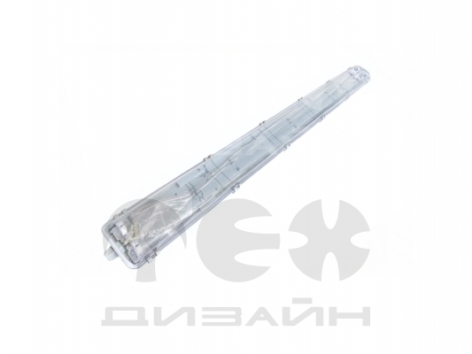 ������������� ���������� Gauss ���-�8-G13 LITE 1275*110*60�� IP65 ��� ������������ ���� 2�1200��