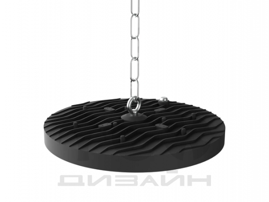���������� ��������� Gauss LED UFO LITE IP65 D250*75 100W 10000lm 5000K